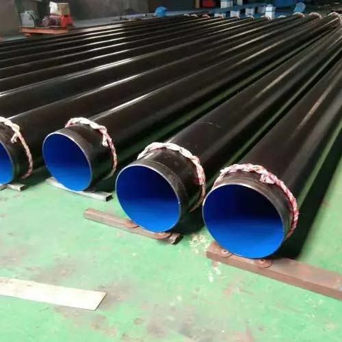 澄迈涂塑钢管的施工流程注意事项包括