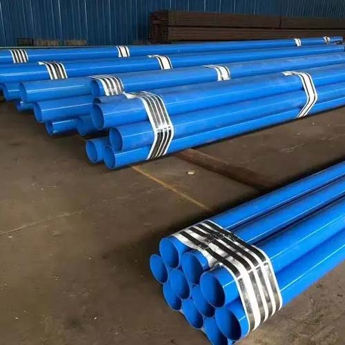 澄迈涂塑钢管现货