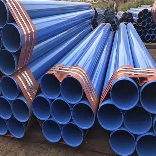 澄迈涂塑钢管检测