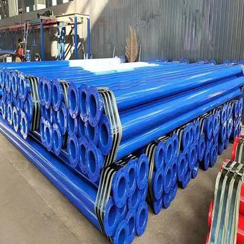 澄迈防腐涂塑钢管的规格型号