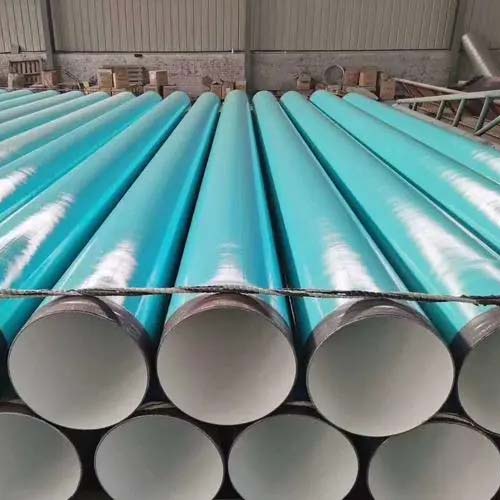 澄迈防腐涂塑钢管的执行标准