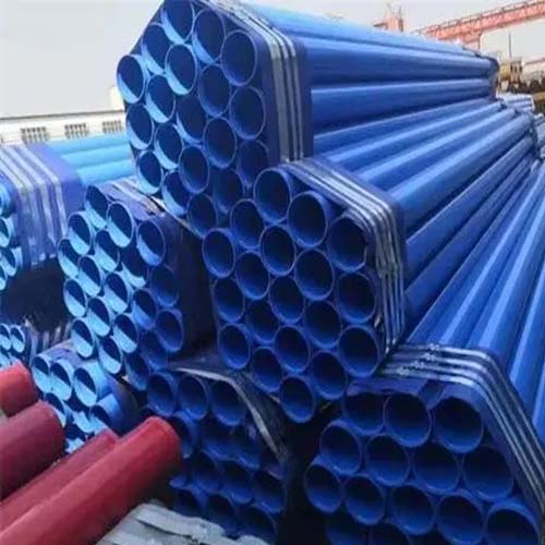 如何选购澄迈给水涂塑钢管？