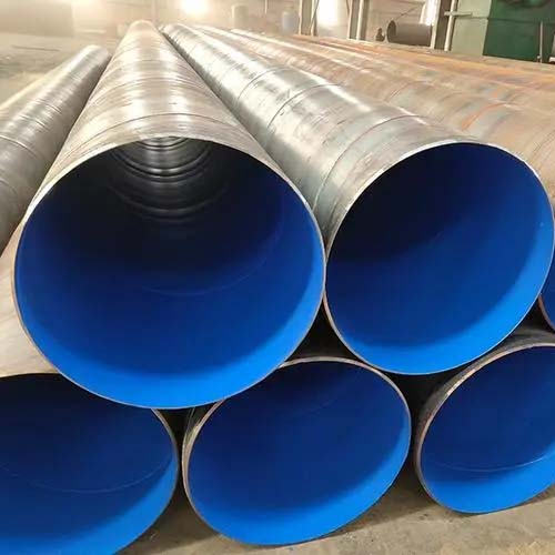 澄迈给水涂塑钢管价格