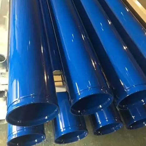 澄迈给水涂塑钢管有哪些型号？