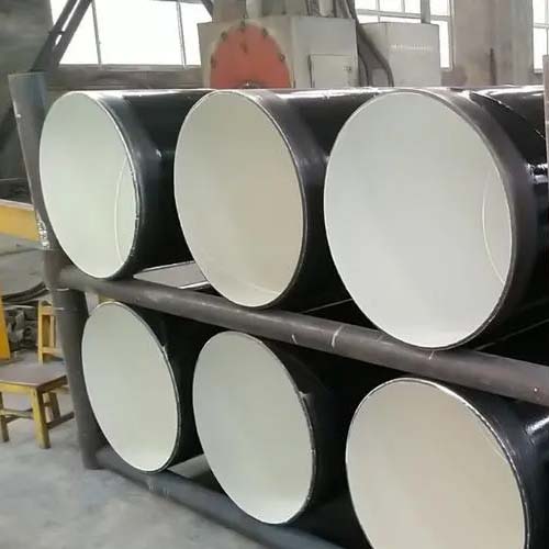 澄迈涂塑钢管防腐条件