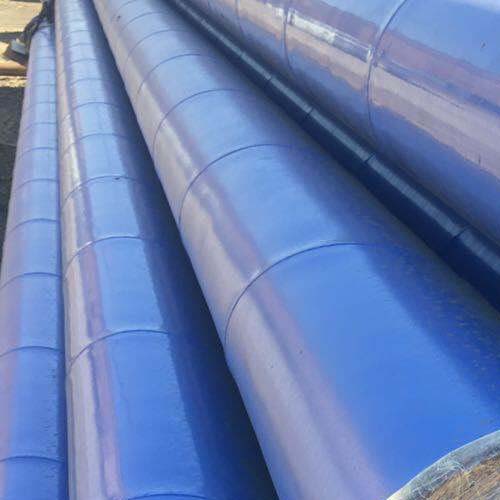 澄迈防腐涂塑钢管安装注意事项有哪些？