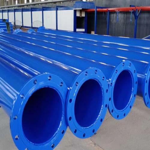 澄迈复合涂塑钢管涂层厚度要求