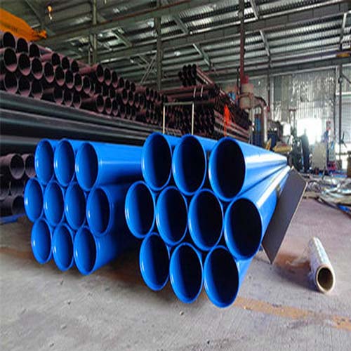 澄迈防腐涂塑钢管长度