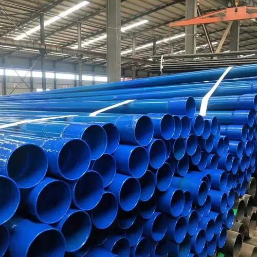 澄迈防腐涂塑钢管加工